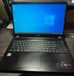 Ноутбук Aser aspire 3