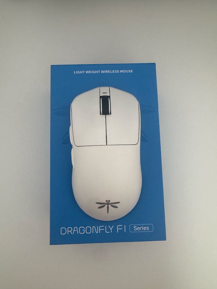 Dragonfly f1 pro