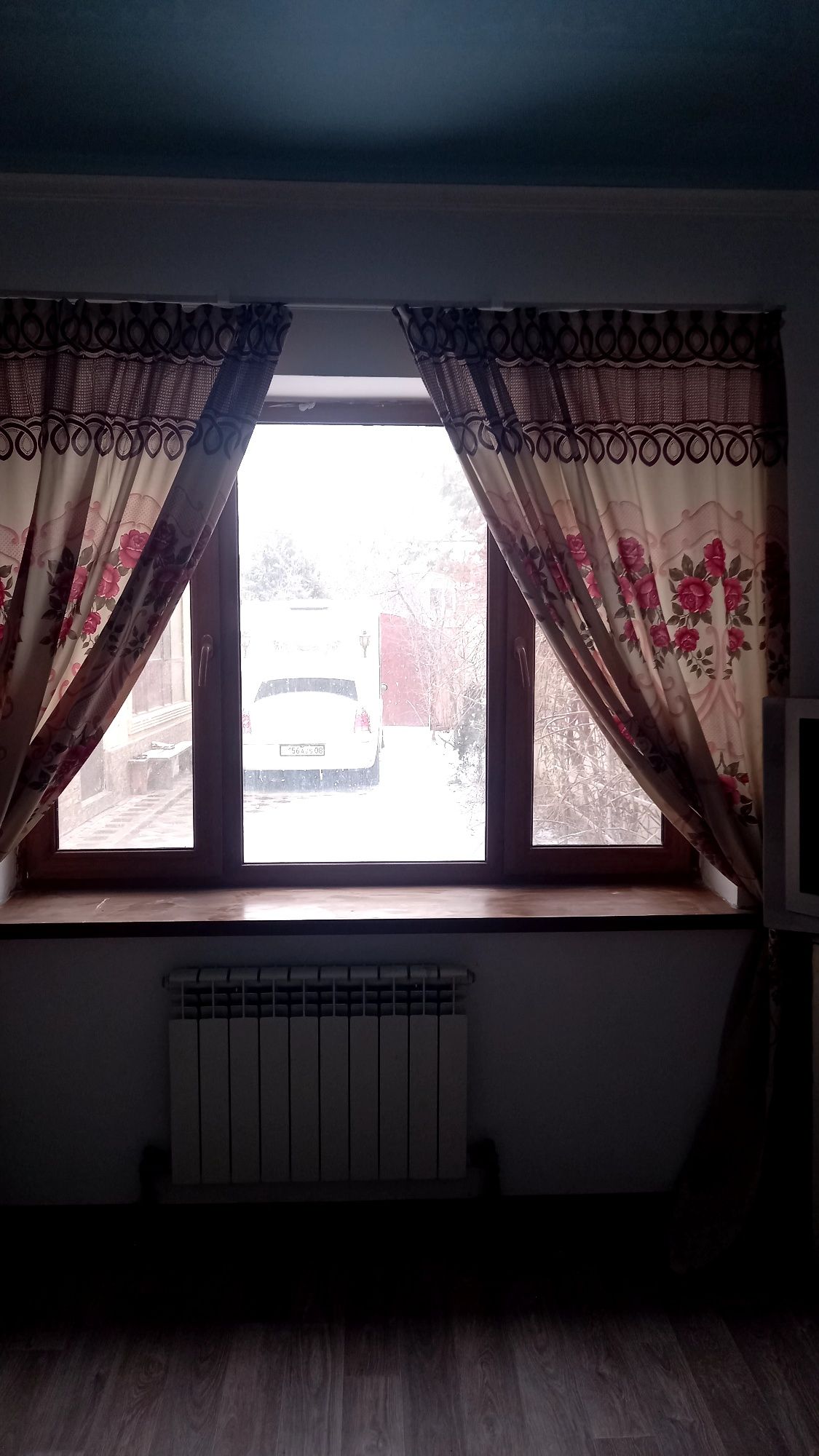 Долгосрочные аренда времянки