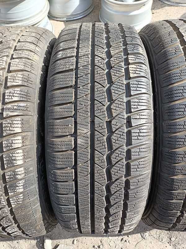 Шины 205/55 R16 - "Profil Pro Snow 790" (Польша), зимние.