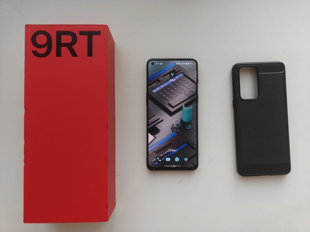 OnePlus 9RT 12/256
