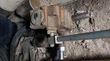 Насос поршневой Р 1.6 20