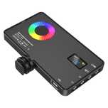 Видео свет карманный RGB PRO LIGHTS