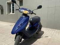 Аренда или покупка Honda dio