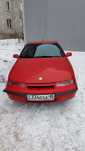 Opel Calibra 2.0