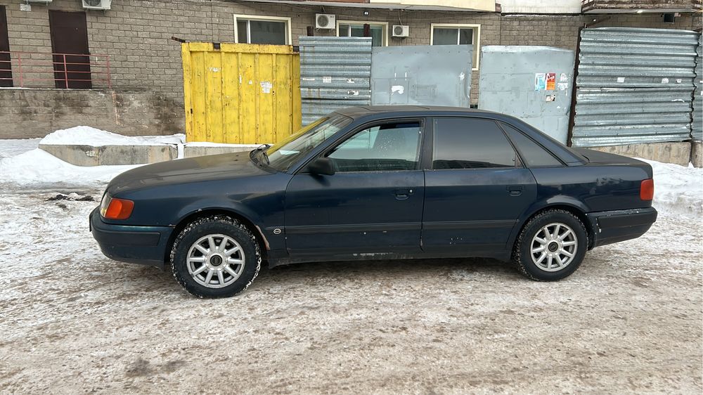 Продам комплект колес зима