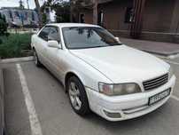 Toyota Chaser 100, 1999 год, 2,5