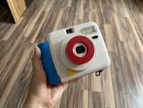 Instant popoto ( хороший фотоаппарат ) не INSTAX