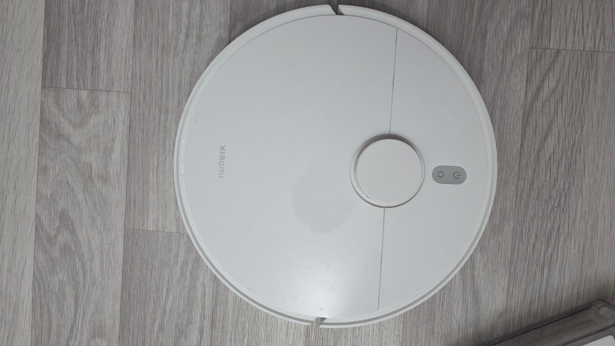 Xiaomi vacuum s10plus