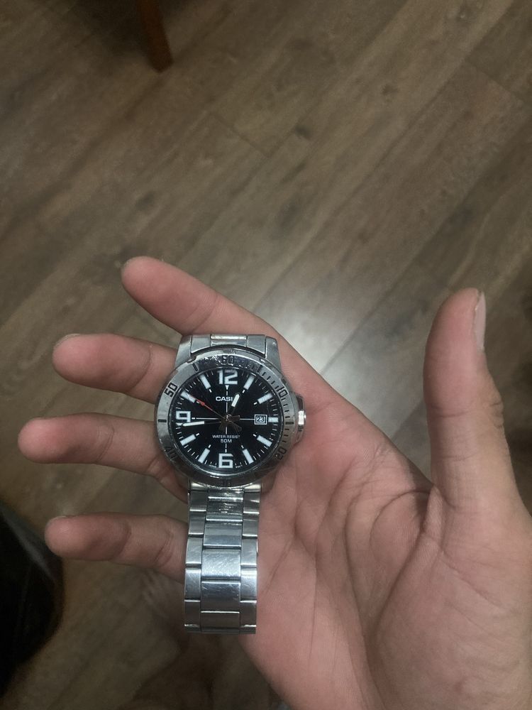 Продается часы casio.