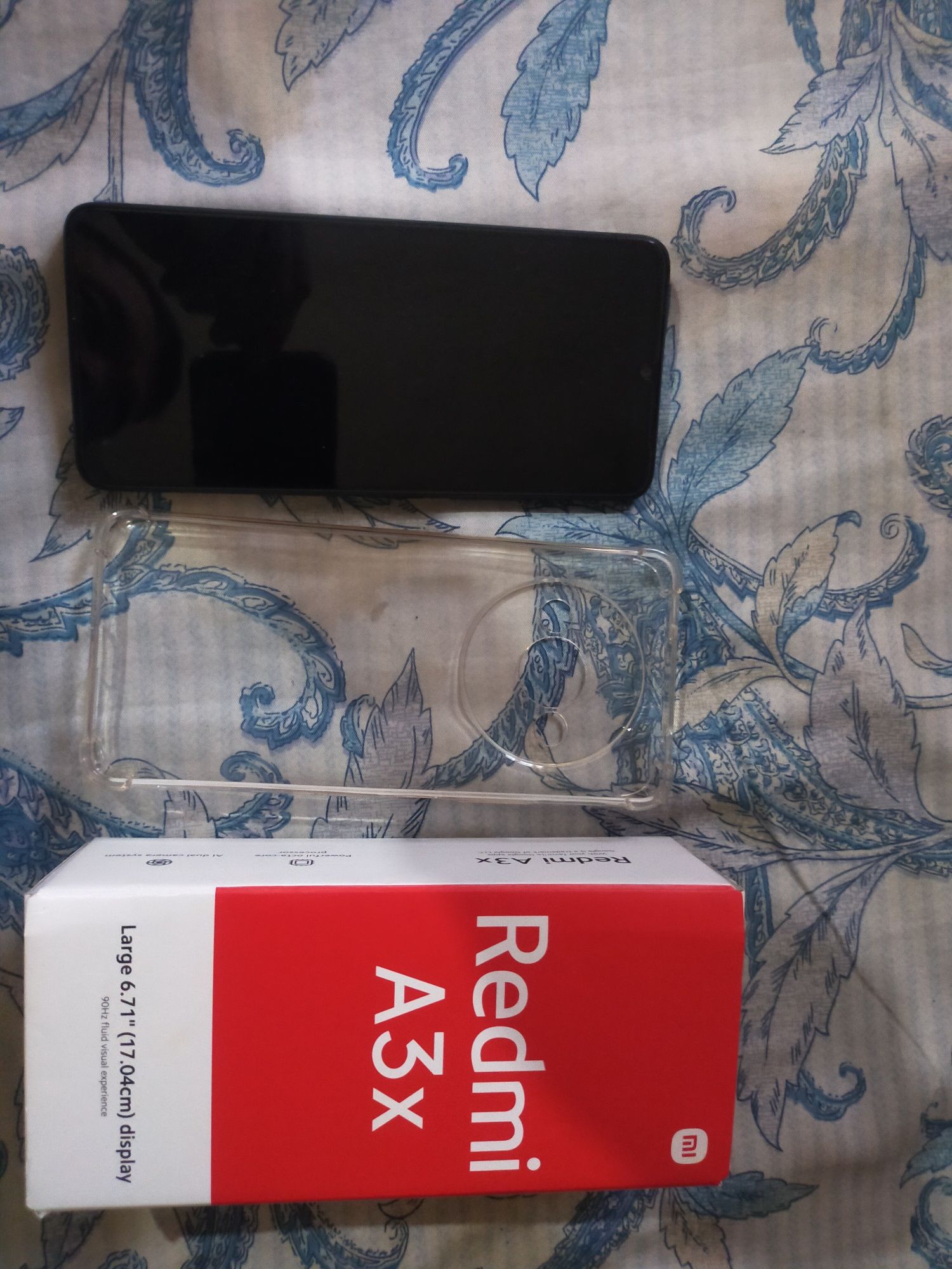 Телефон Redmi A3x