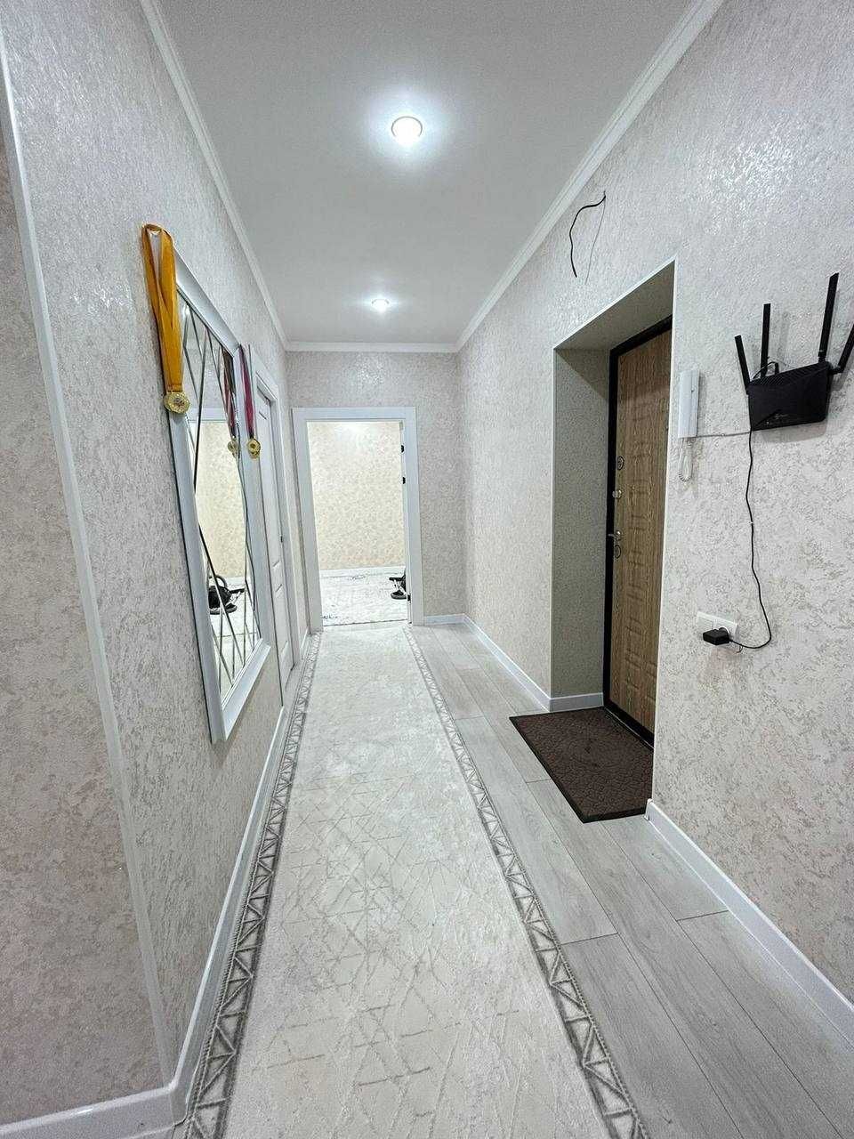 Продам 2 к.кв. в Нур-сити (Ново-сити)