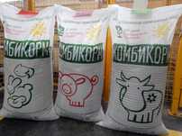 Комбикорм Богданович
