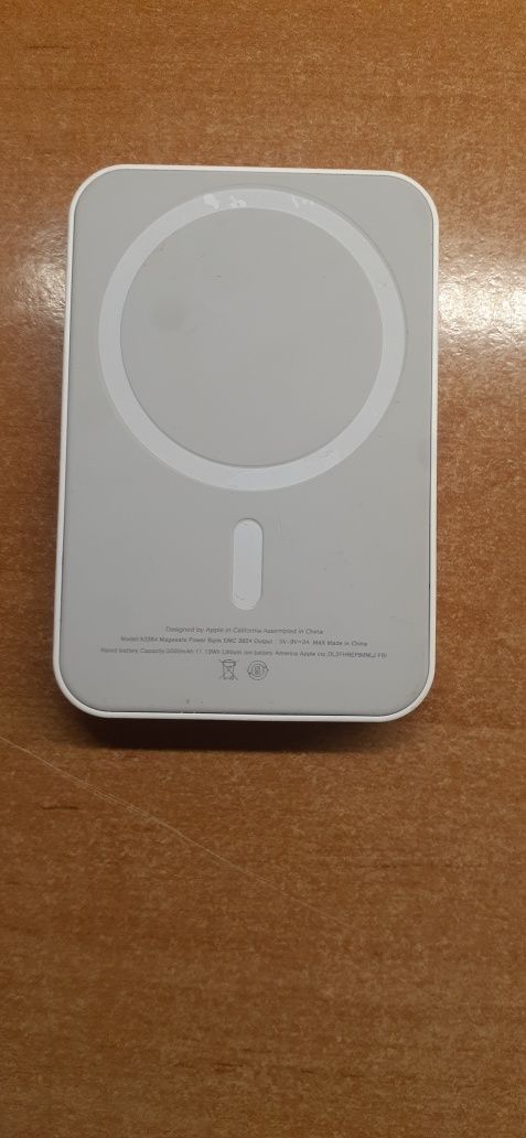 Зарядка от Apple
