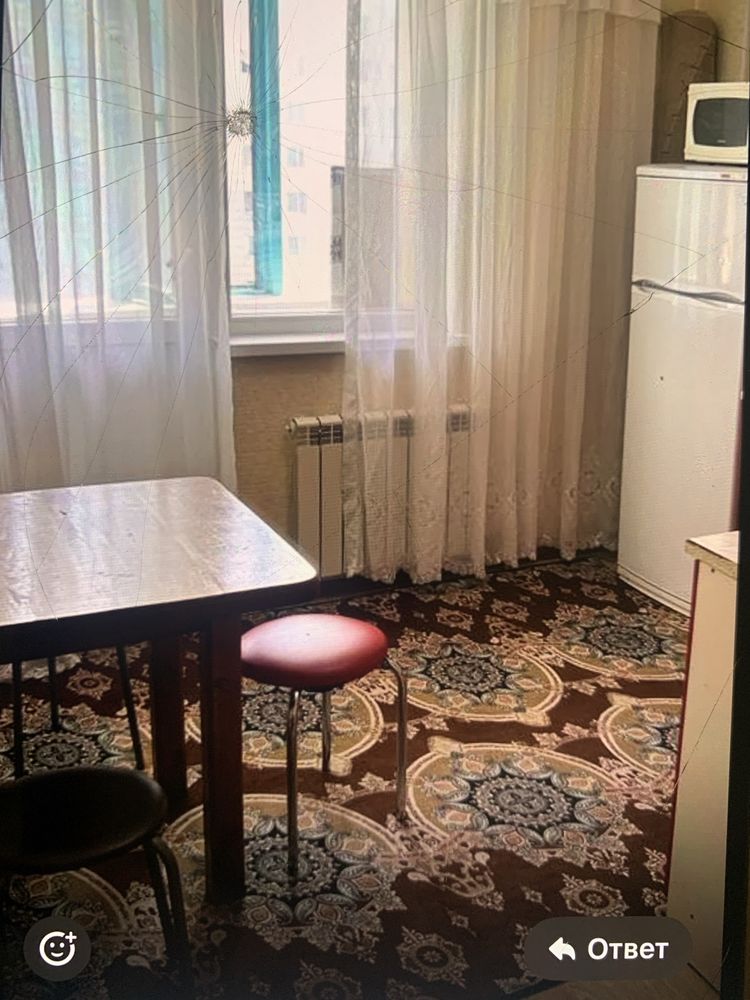 Квартира посуточно почасам почасовой ночь на Лазурном квартале.