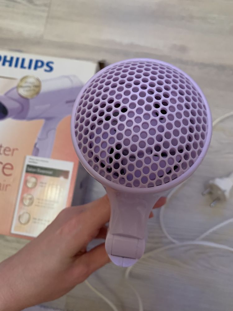 Фен Oriflame PHILIPS 1200 W