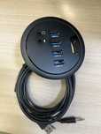 Продам USB Hub, usb 3.0 на 4 порта