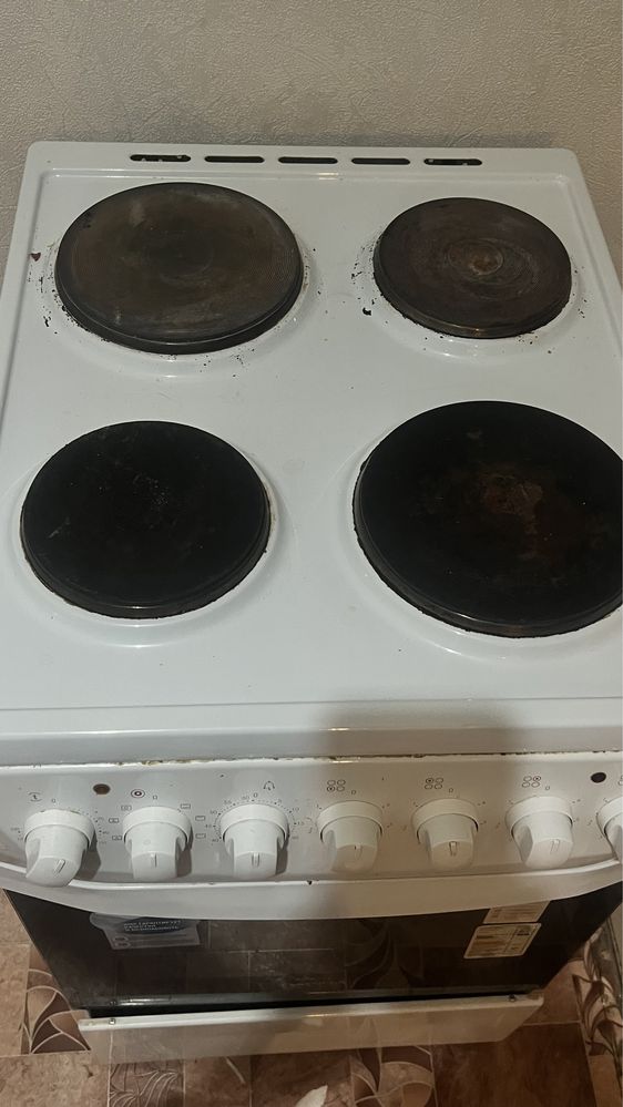Продажа электрической плиты