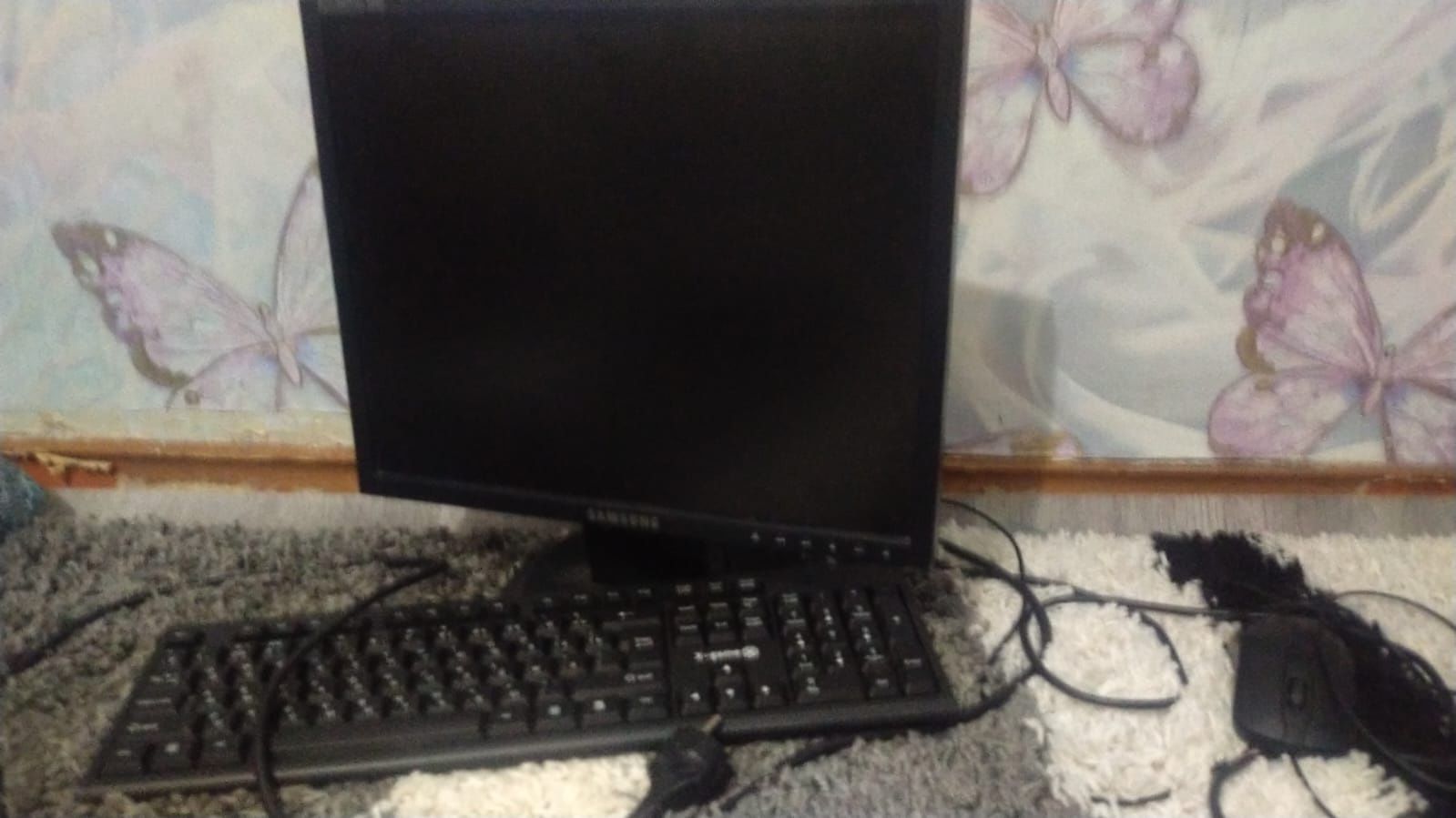 Продам игровой компьютер дёшево