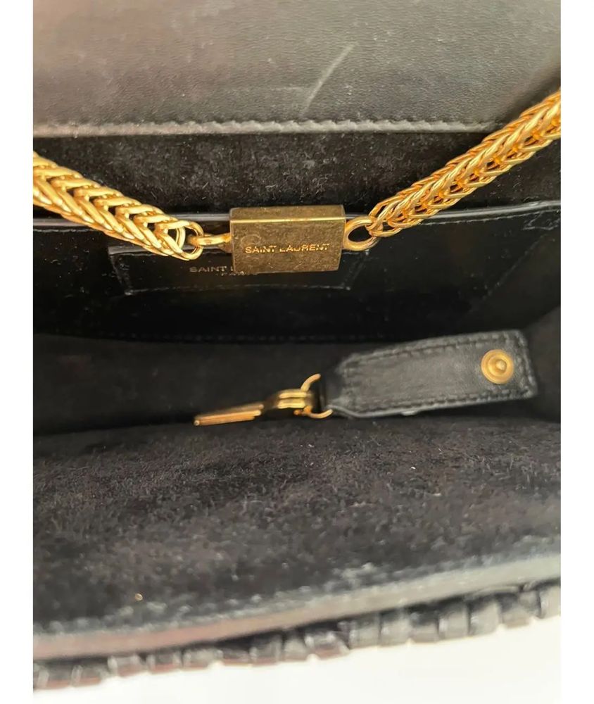 Сумка saint laurent
