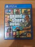 GTA 5 для пс 4 слим