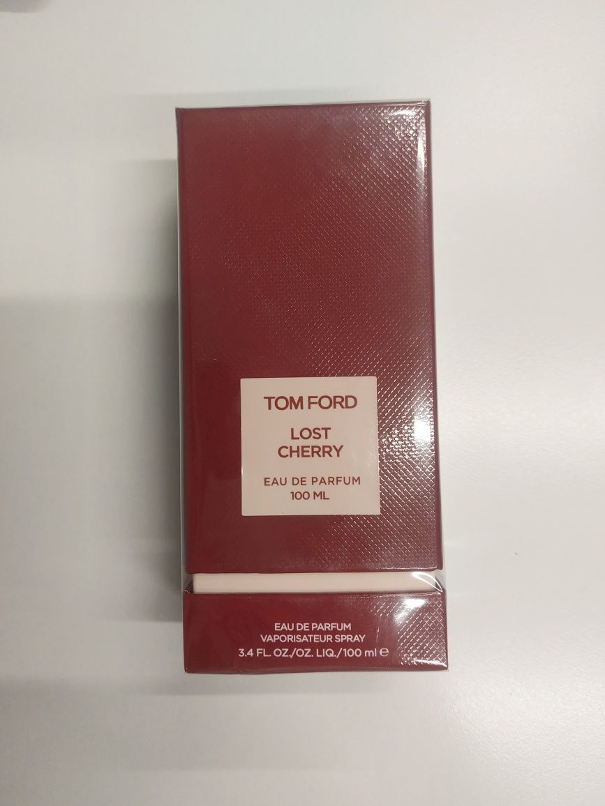 Tom Ford Lost Cherry СРОЧНО