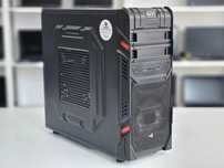 Бюджетный игровой системный блок - Core i5-6400/8GB/256GB+1TB/GTX 1050