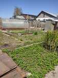 Продам участок земли в районе старого аэропорта
