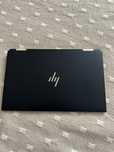 Ноутбук HP SPECTRE x360 (трансформер)