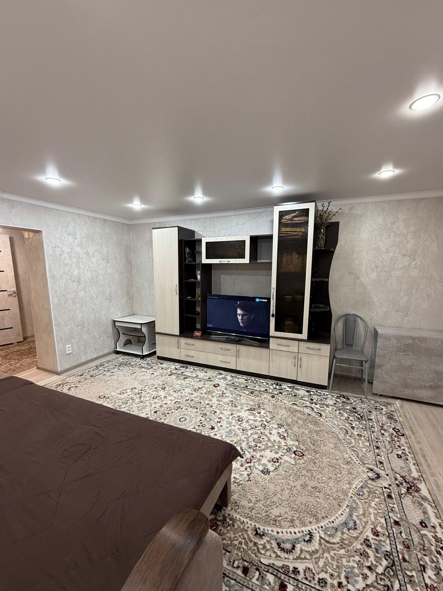 Продам дом с. Успенка. Энергетиков д56 кв2