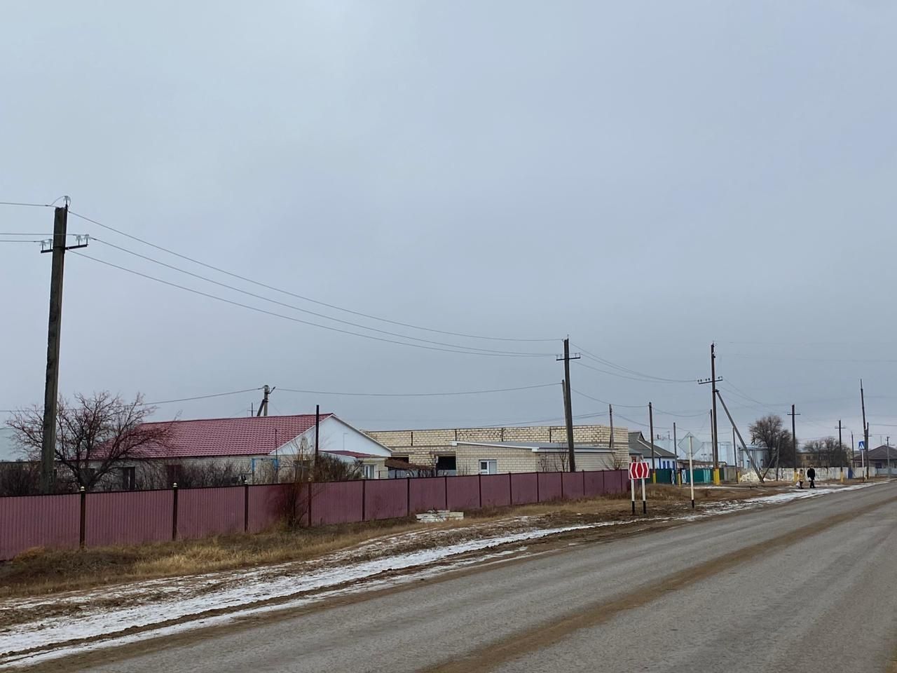 Продаётся дом в районе Финский