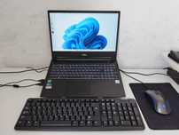 Игровой ноутбук Haier GG1560X | RTX 2060 | i5-10200H | 16ГБ ОЗУ