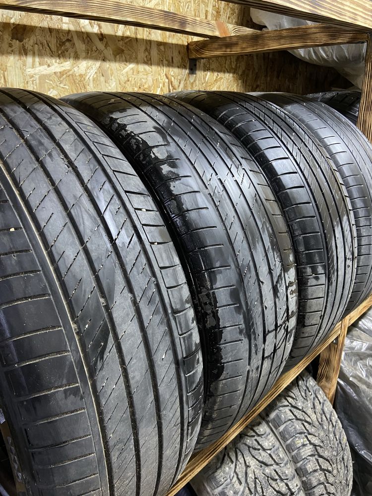 225/55/18 Комплект Kumho (Корея )