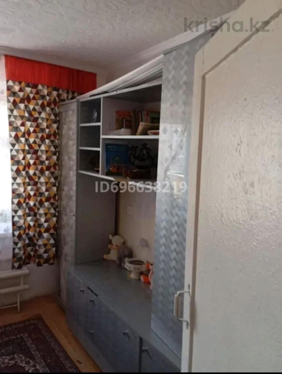 Продам 3 комнатную квартиру Шульбинске.
