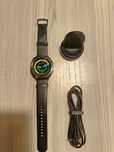 Смарт часы Samsung Gear Sport