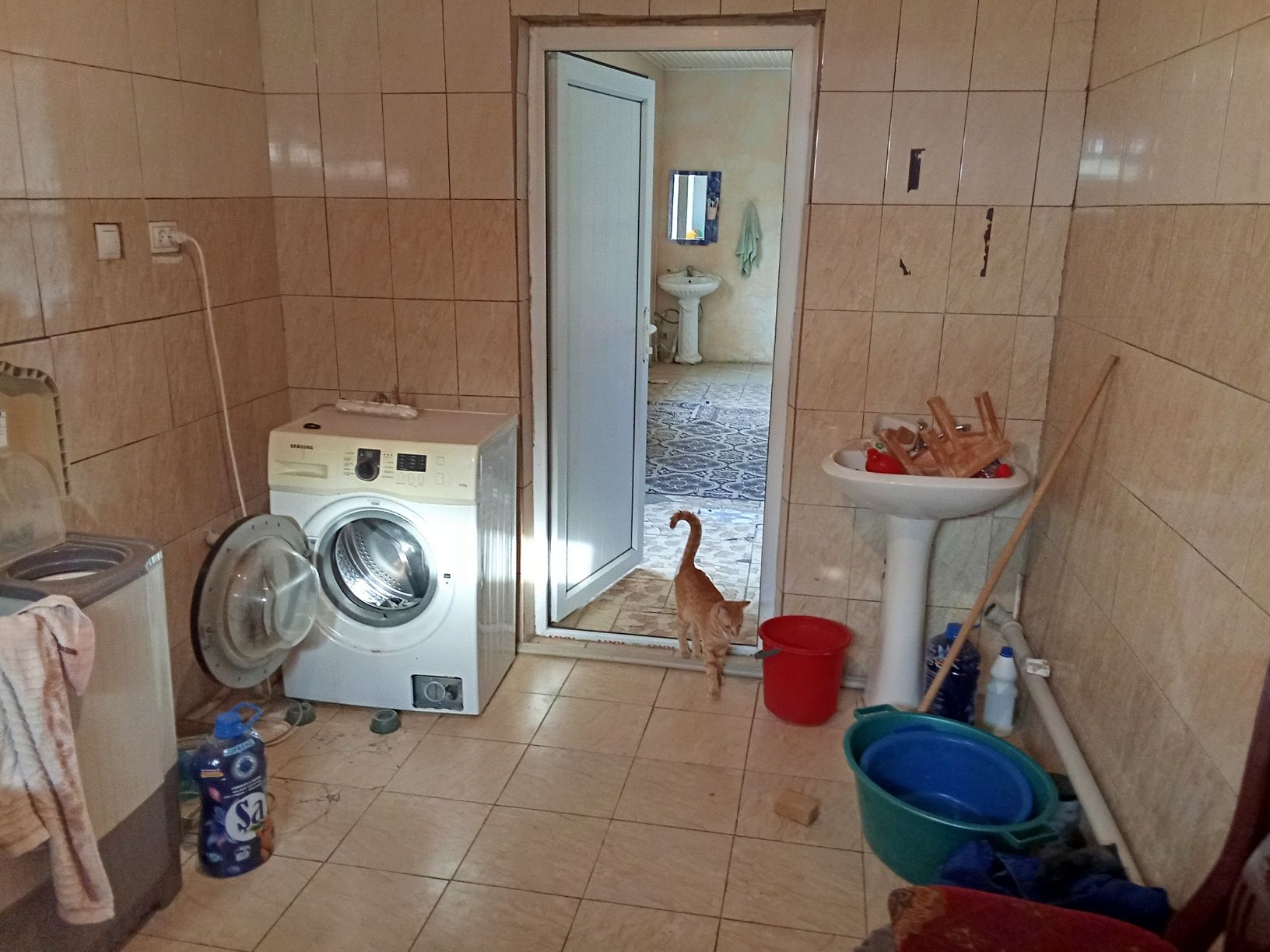 Үй сатылады жағдай жақсы
