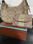 Продам сумку Coach