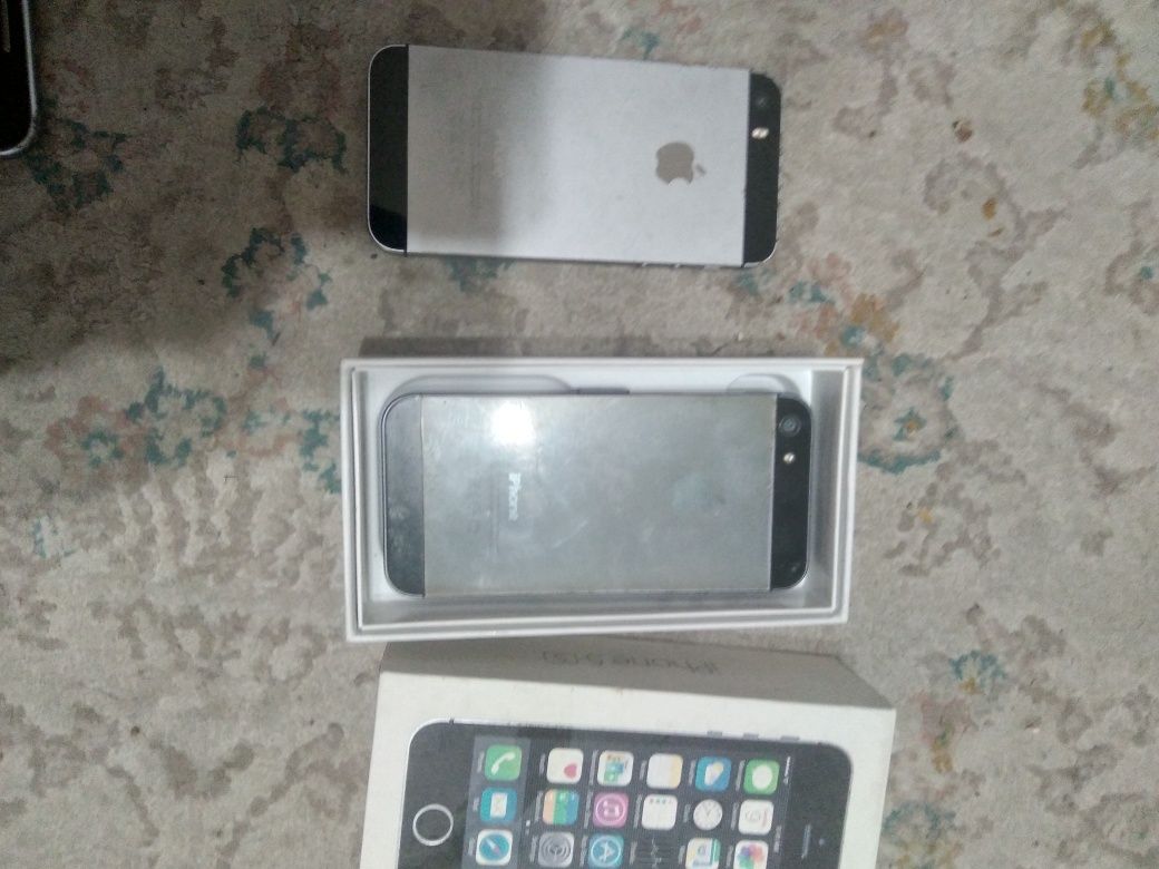 Продам телефоны разных моделей