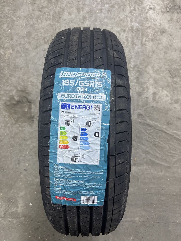 185/65 R15 Landspider Eurotraxx H/P 88H, цены ниже каспи