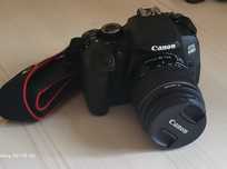 Canon EOS650D.Идеальное состояние