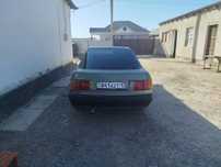 Audi 80 1987 год