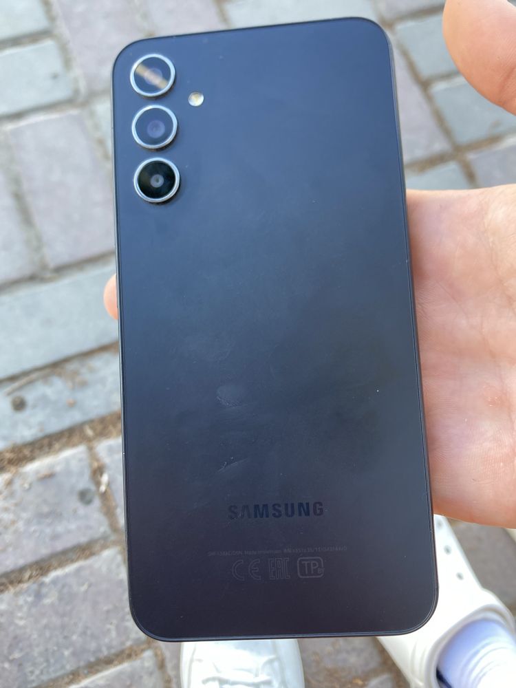 Samsung A34 5G 128gb
