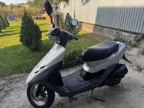 Honda dio Af 35 49