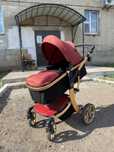 Продам коляску в отдичном состоянии