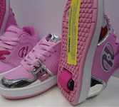 Heelys ролики кроссовки