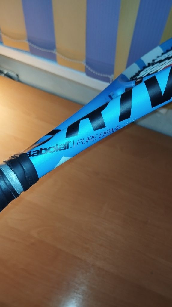 Теннисная ракета Babolat Pure Drive lite