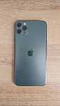 Iphone 11 pro max, 256 gb