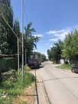 Продам участок в центре г.иссык