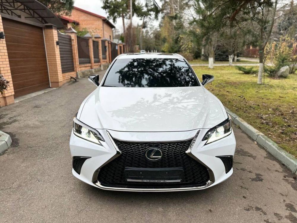 Авторазбор Lexus Es200,250,300h,350