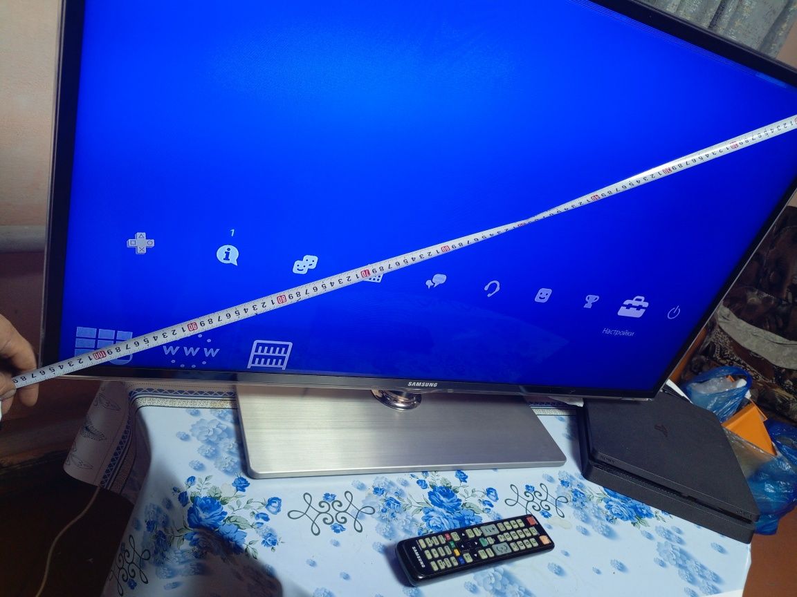 Продам ps4 slim  PlayStatio
